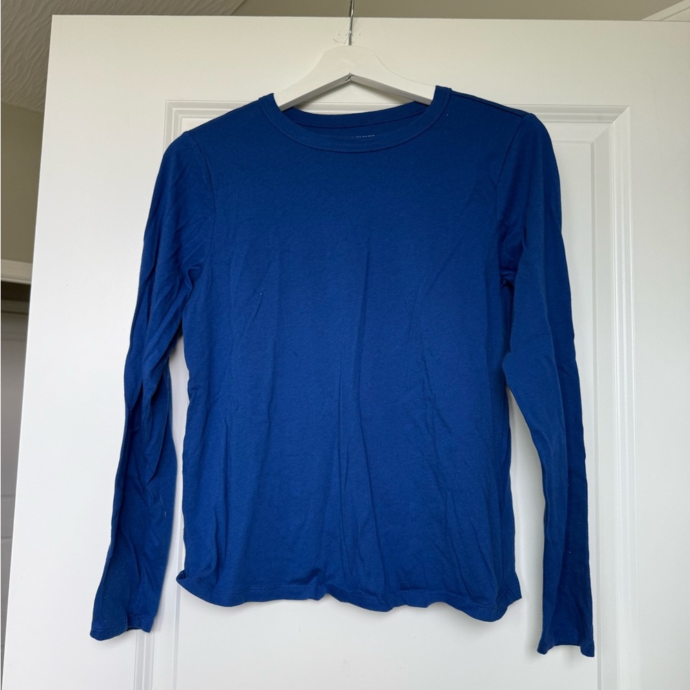 Old Navy long sleeve shirt